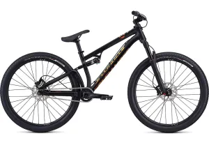 2020 Specialized P Slope  Gloss Jet Fuel/Black 22.5" TT