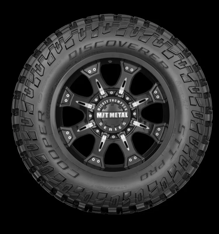 30X9.50R15LT Cooper Discoverer STT Pro 104Q