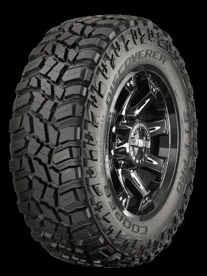 33X12.50R20LT Cooper Discoverer STT Pro 119Q