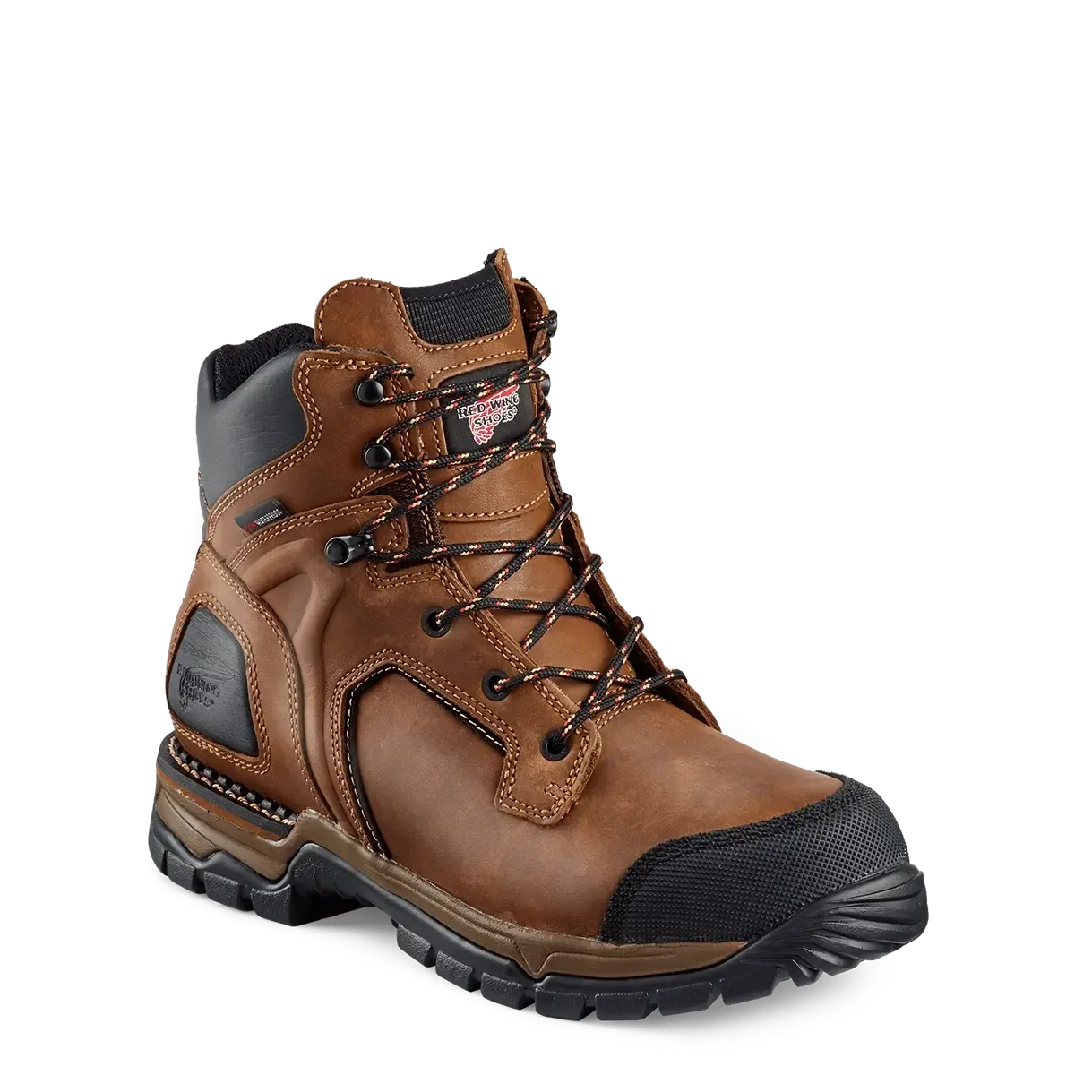 4411 - Red Wing Flexforce 6-inch Boot