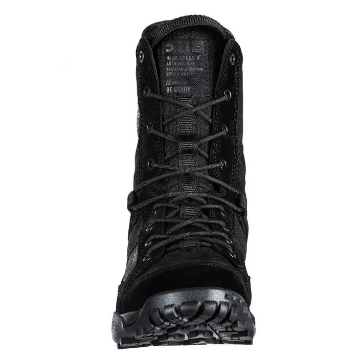 5.11 A/T 8 inch Boots (Black)