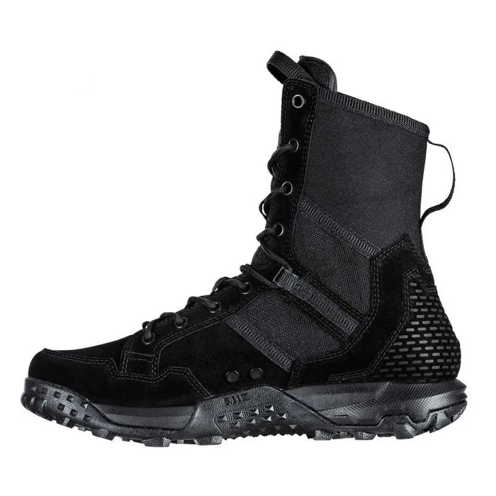 5.11 A/T 8 inch Boots (Black)