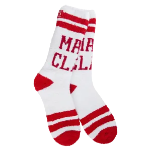 75059 Mama Claus Socks