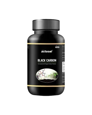 ACTOSOL BLACK-CARBON