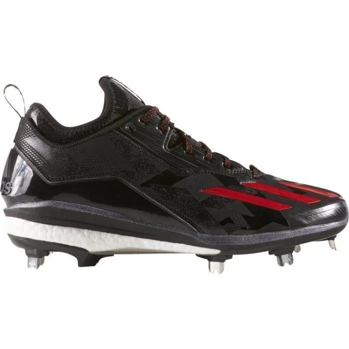 adidas Men's Energy Boost Icon 2 Baseball Cleats