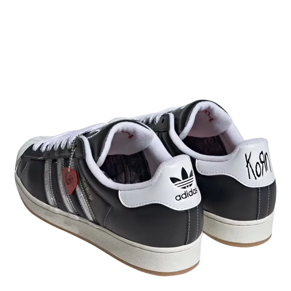 adidas Men's Superstar Korn Shoes