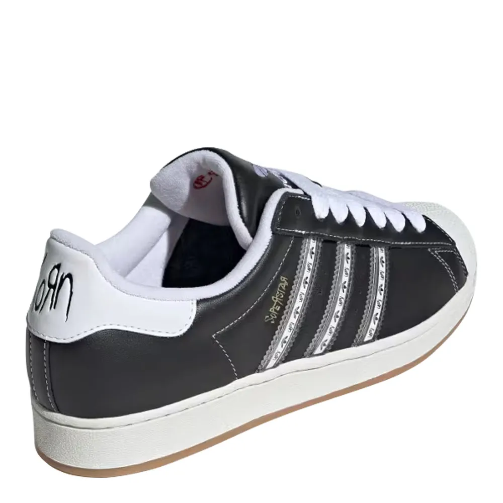 adidas Men's Superstar Korn Shoes