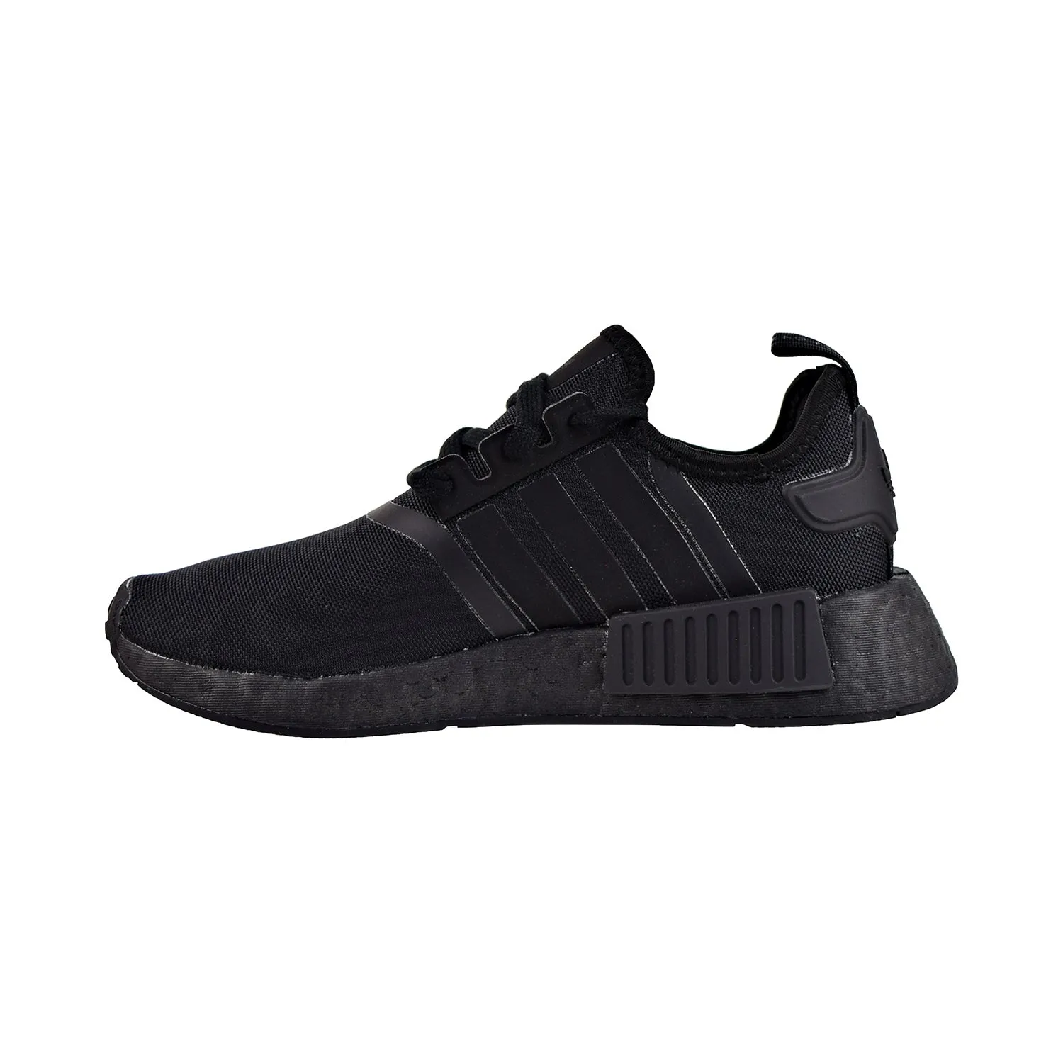 Adidas NMD_R1 Big Kids' Shoes Core Black