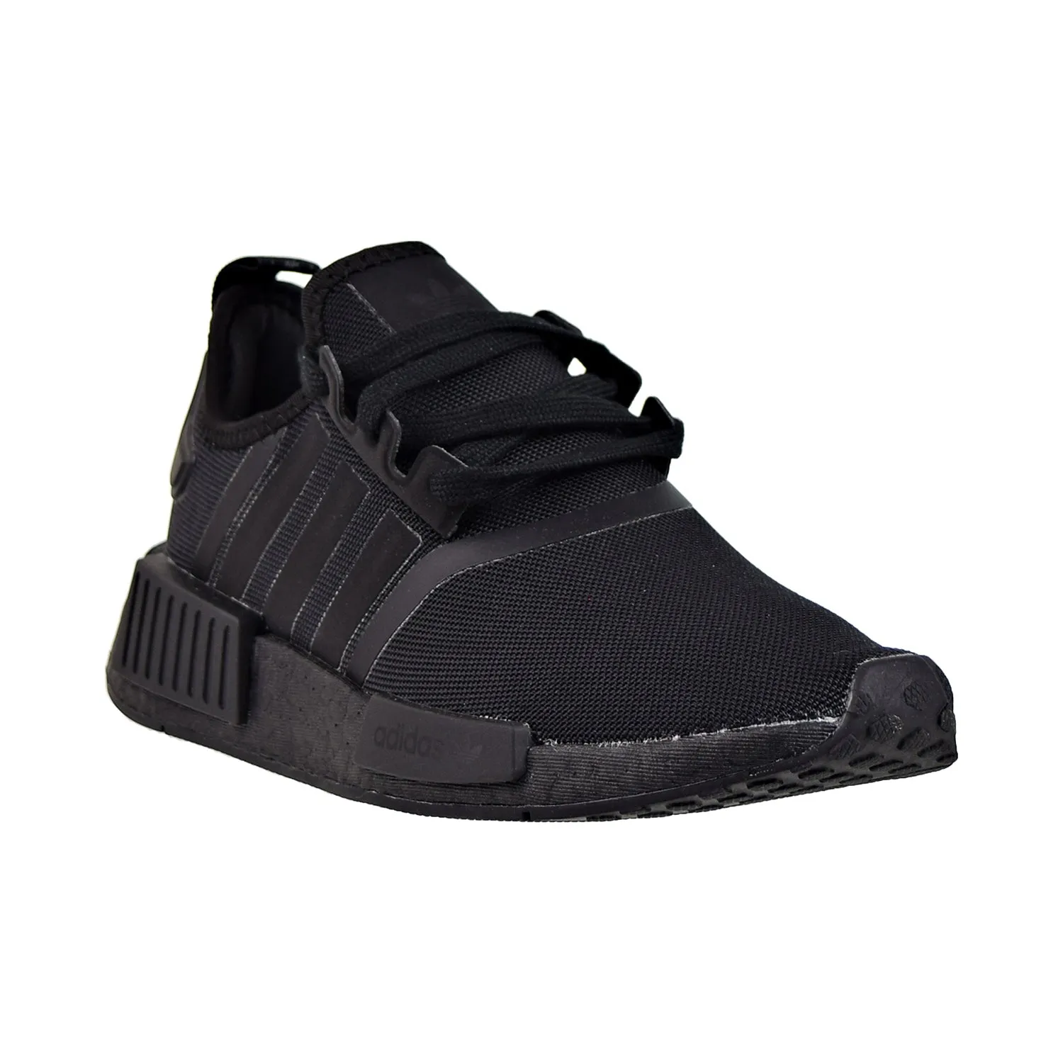 Adidas NMD_R1 Big Kids' Shoes Core Black