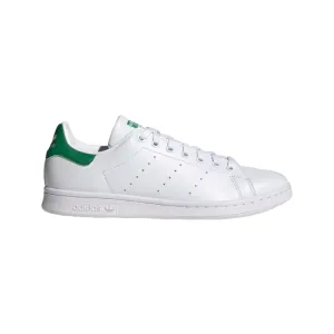 Adidas Originals scarpa sneakers da uomo e donna Stan Smith FX5502 bianco-verde