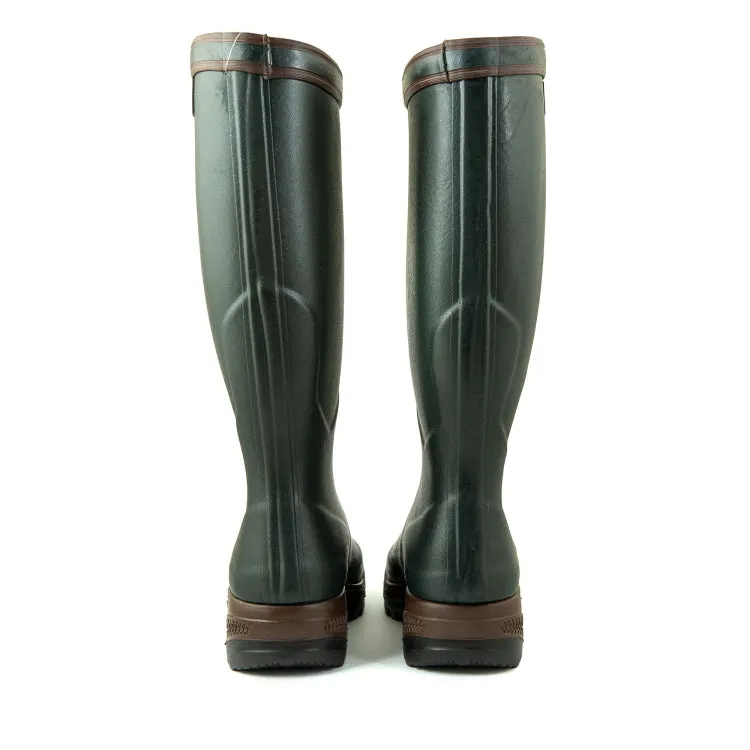 Aigle Parcours 2 Boots - Bronze