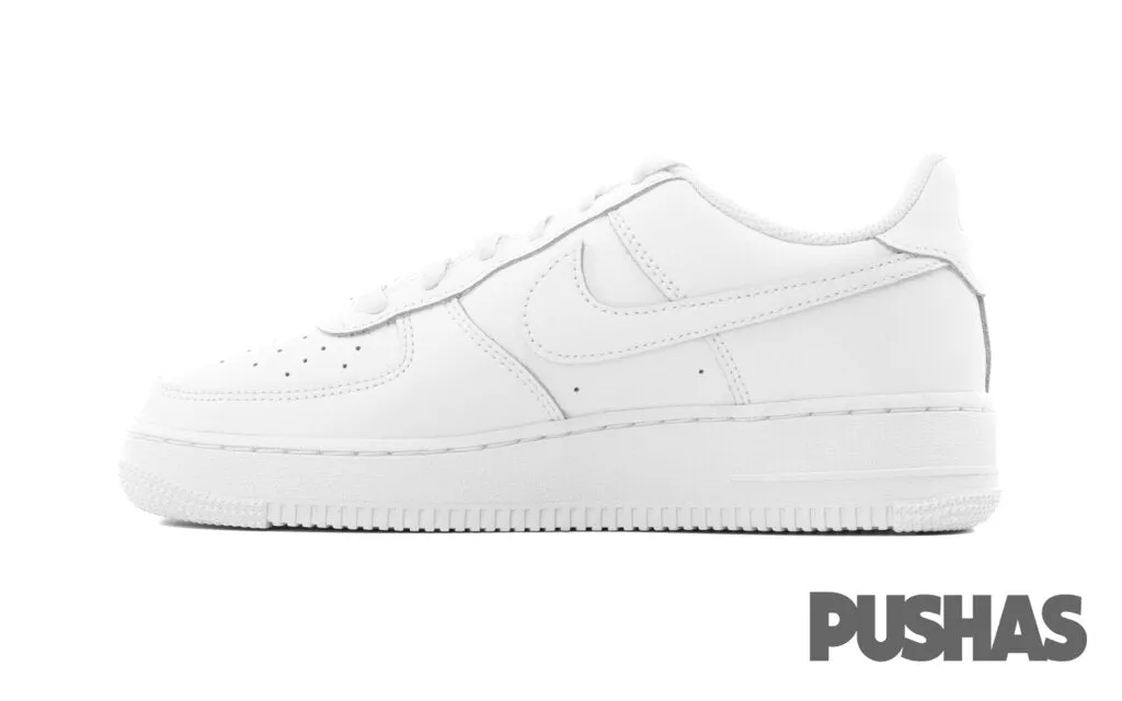 Air Force 1 LE 'Triple White' (2022)