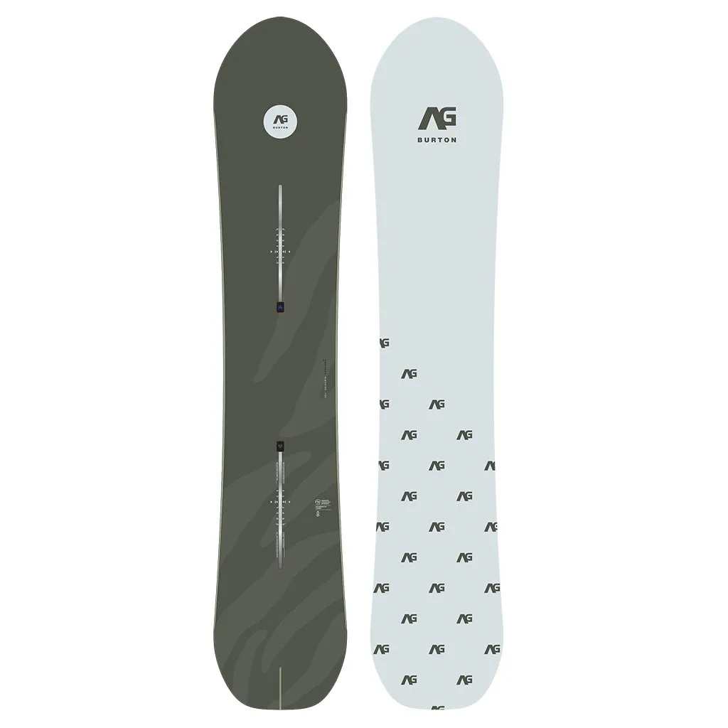 Analog 2024 High Side Snowboard