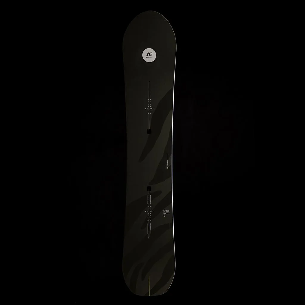 Analog 2024 High Side Snowboard