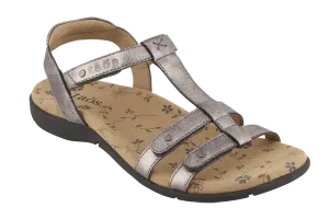 Arch Support Sandal Trophy Pewter