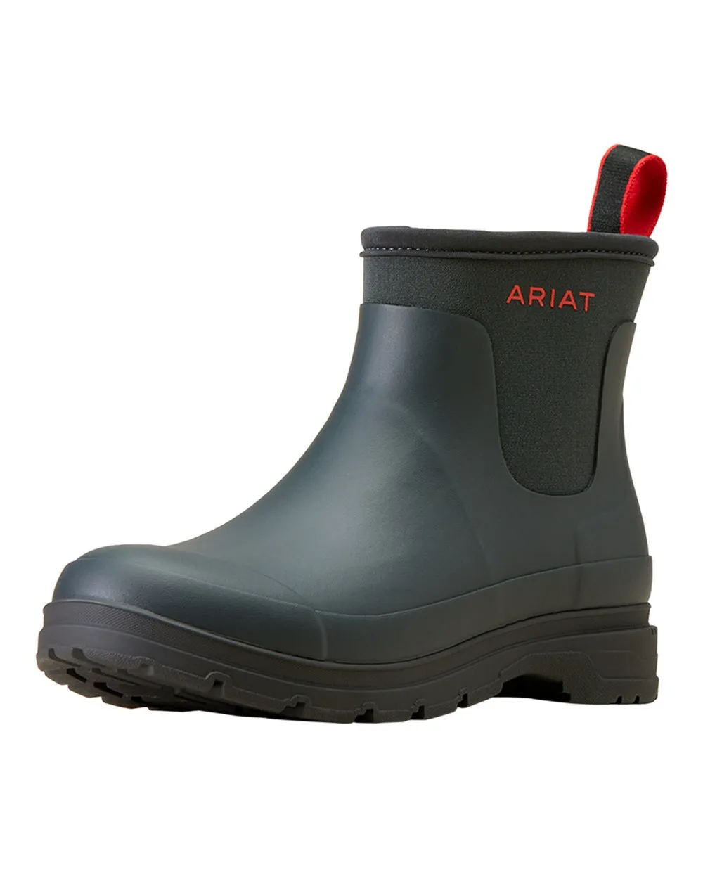 Ariat Womens Kelmarsh Shortie Rubber Boots