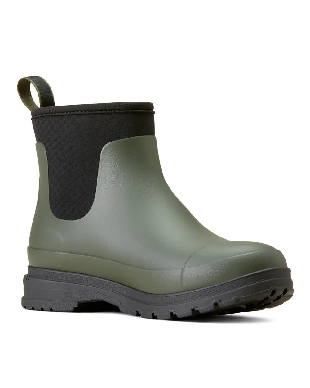 Ariat Womens Kelmarsh Shortie Rubber Boots