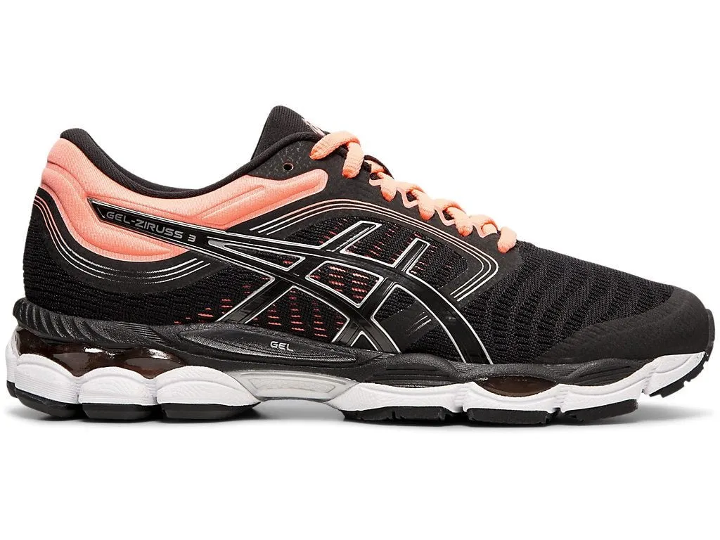 Asics Gel-Ziruss 3 - Women's