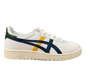 Asics sneakers unisex da adulto Japan S 1191A214 100 white mako blue