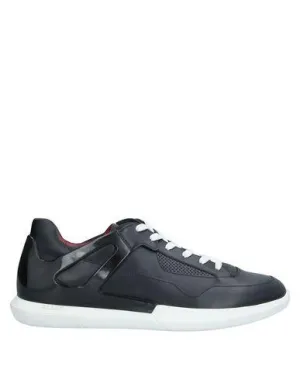 Bally Man Low-tops & sneakers Black 5 UK