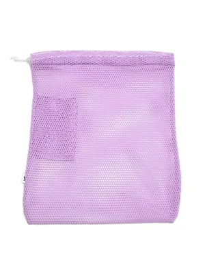 BH1525 Drawstring Mesh Pointe Shoe Bag