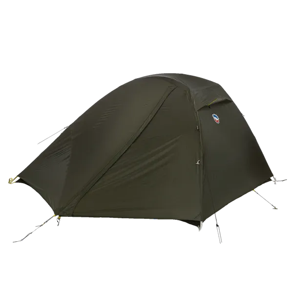 Big Agnes Crag Lake SL2