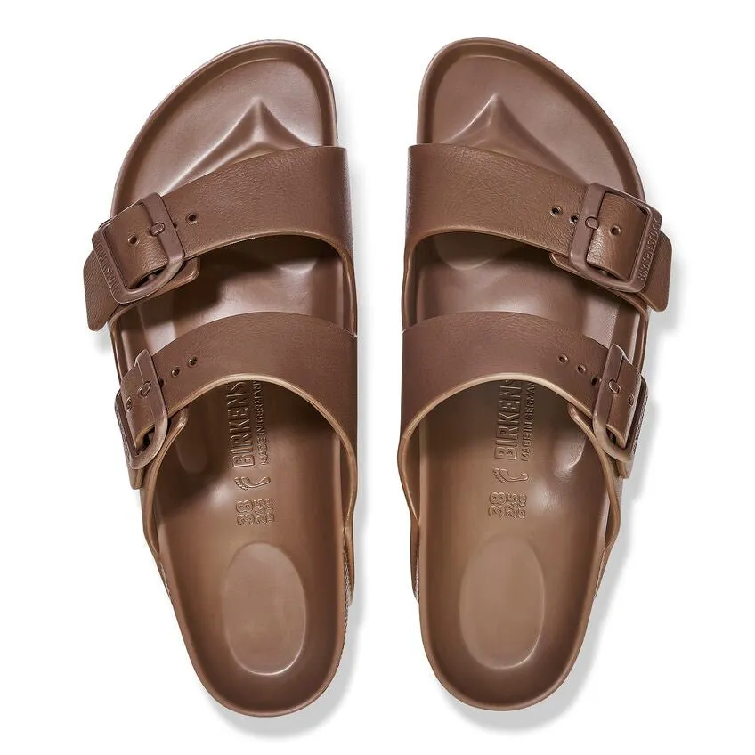 Birkenstock Arizona Essentials - Roast EVA