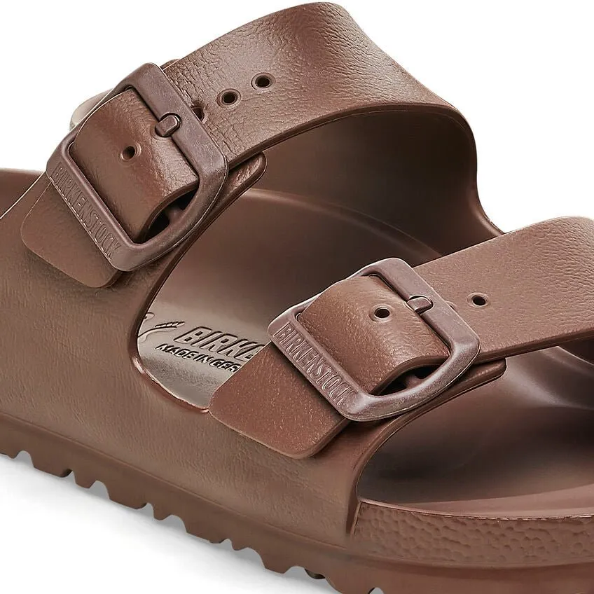 Birkenstock Arizona Essentials - Roast EVA