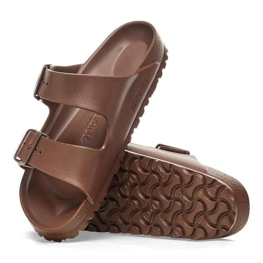 Birkenstock Arizona Essentials - Roast EVA