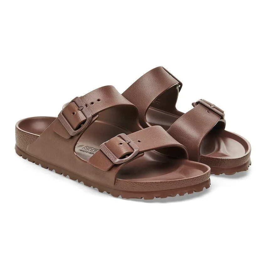 Birkenstock Arizona Essentials - Roast EVA