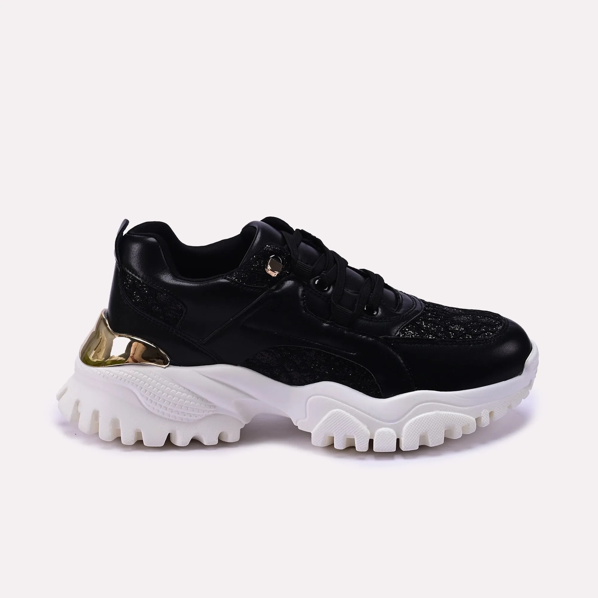 Black Sneakers 0440628