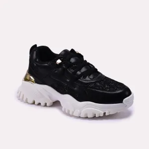 Black Sneakers 0440628