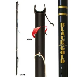 Blackgold Power 45mm Boom