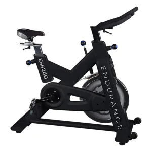 Body Solid Endurance ESB250 Exercise Bike