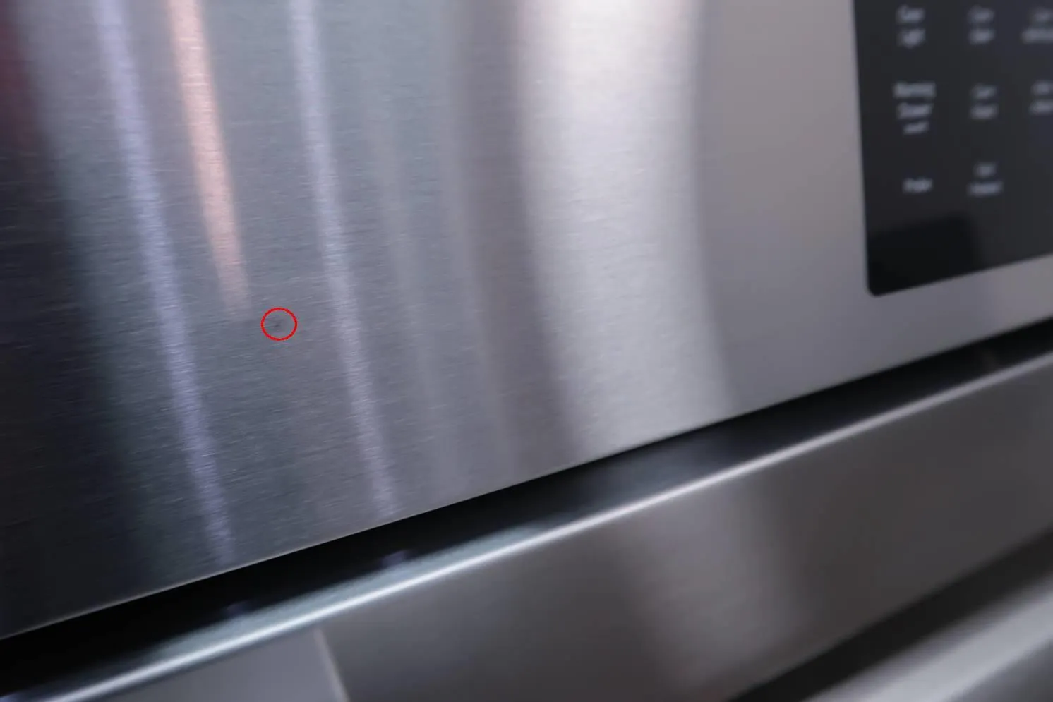 Bosch 800 Series 30" 4 Element Touch Control Slide-In Induction Range HII8056U