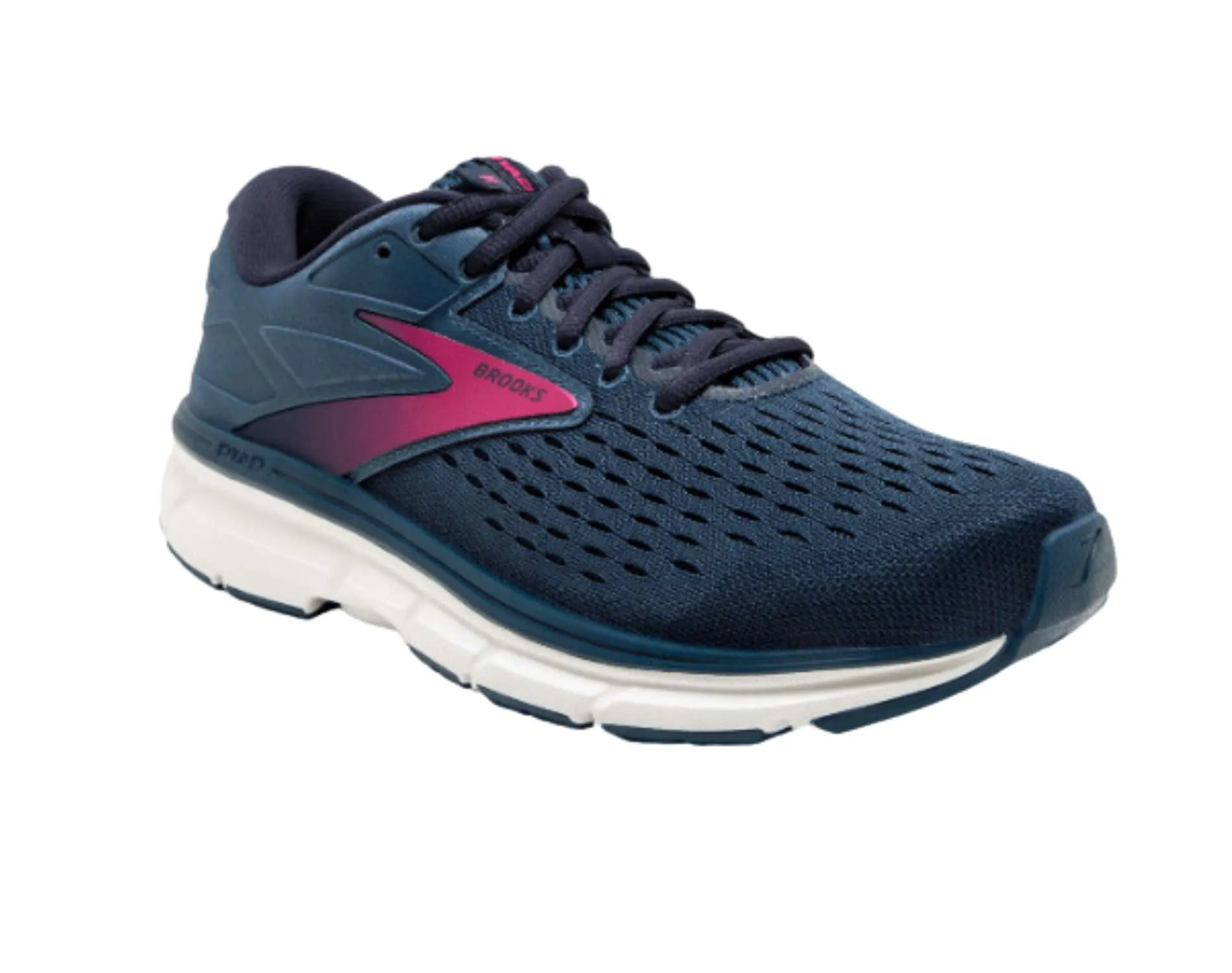 Brooks Dyad 11 Womens Extra Wide