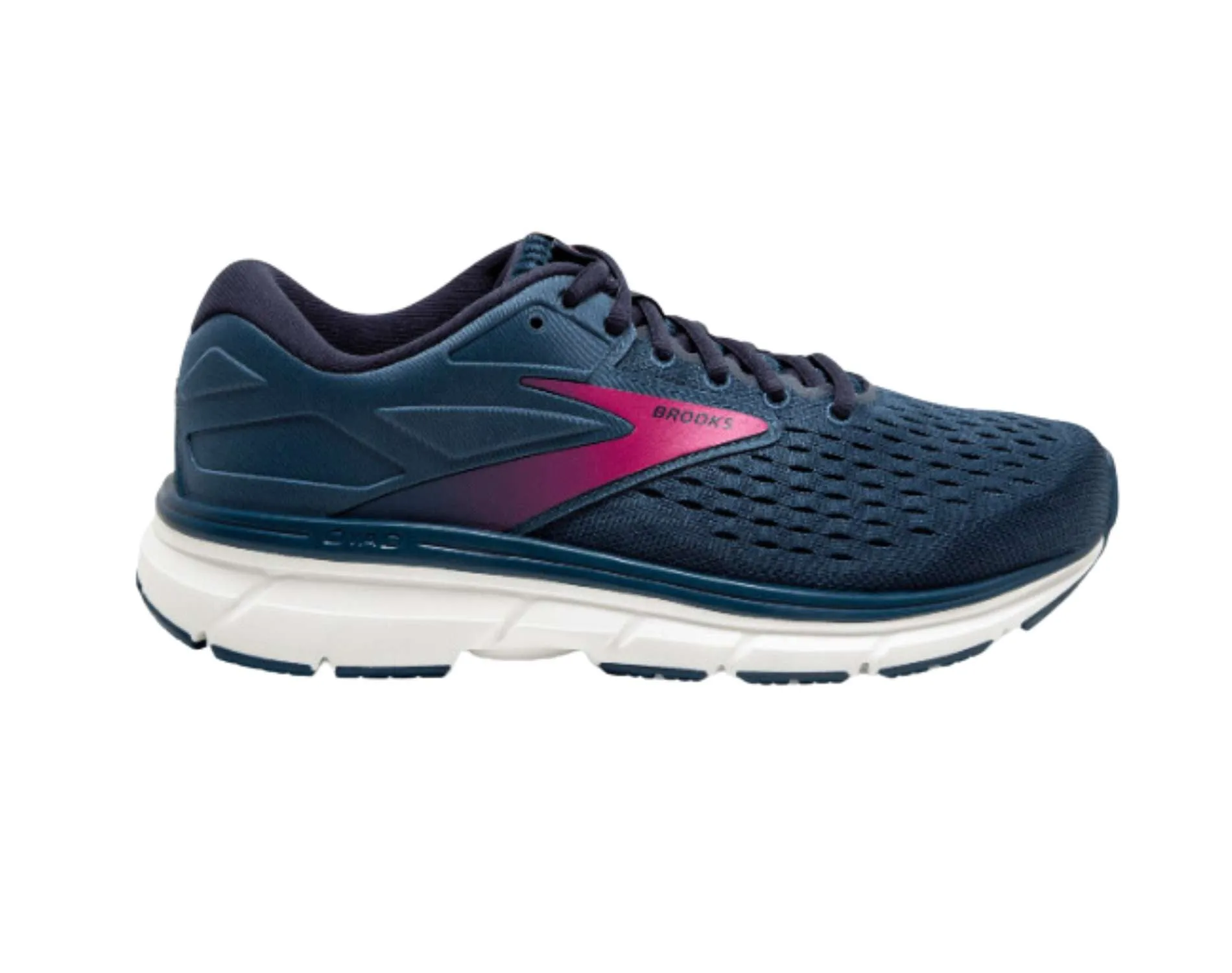 Brooks Dyad 11 Womens Extra Wide