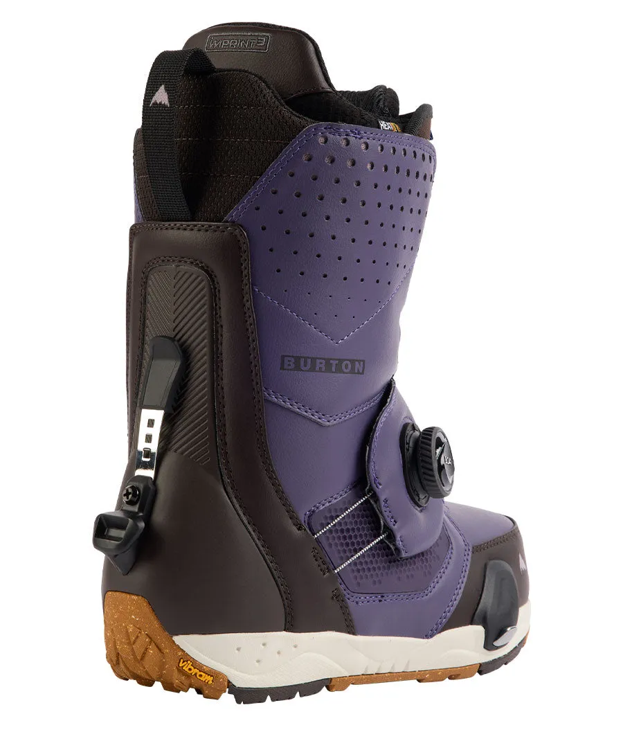 Burton Men's Photon Step On Boot - Violet Halo 2023