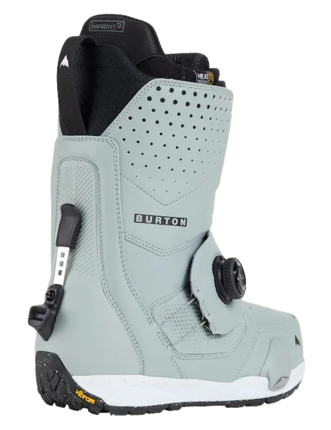 Burton Men's Photon Step On Snowboard Boot 2025 | Petrol Green