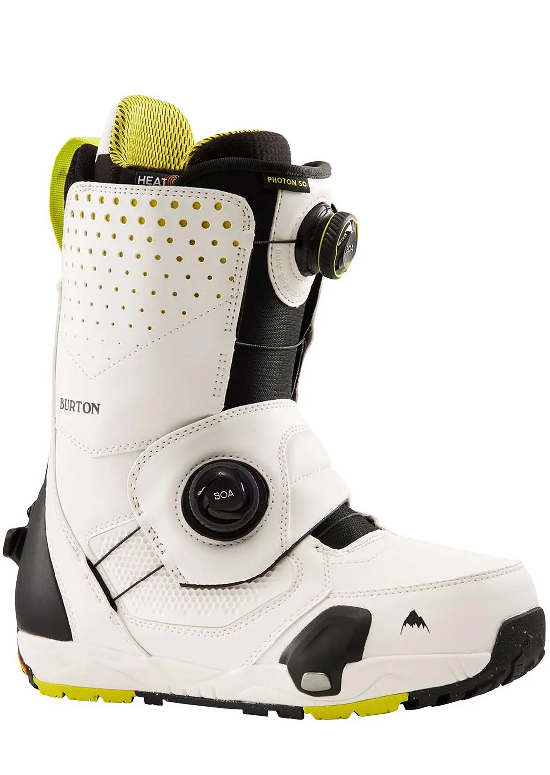 Burton Men's Photon Step On Snowboard Boots