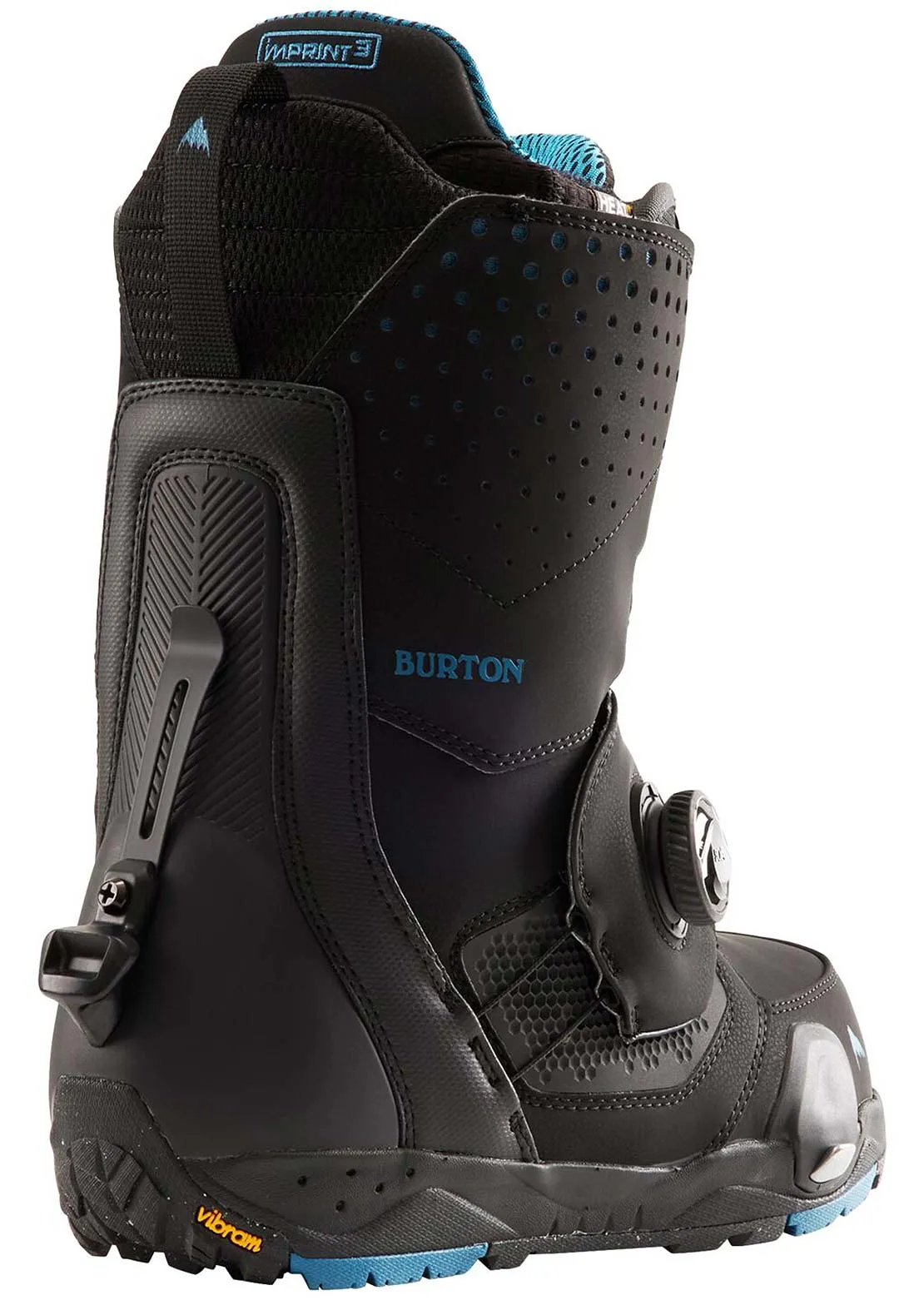 Burton Men's Photon Step On Snowboard Boots