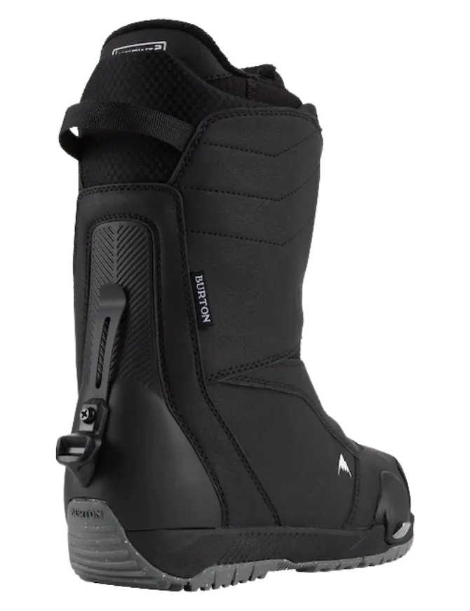 Burton Men's Ruler Step On Snowboard Boot 2025 | Black