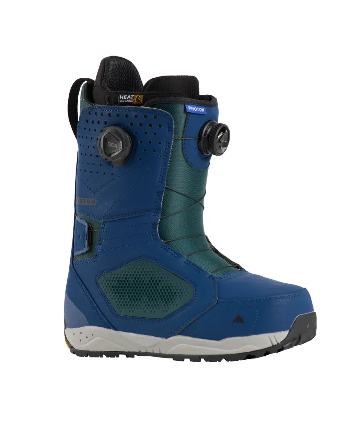 Burton Photon Step On Wide Boot 2025