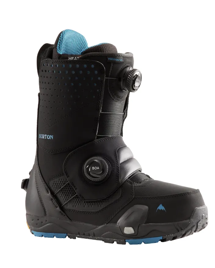 Burton Photon Step On Wide Boot 2025