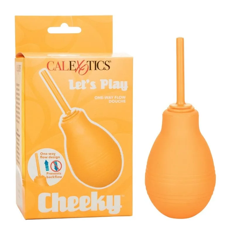 Calexotics Cheeky One-Way Flow Douche