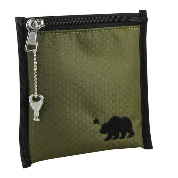 Cali Crusher Bags- Small Pouch