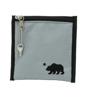 Cali Crusher Bags- Small Pouch