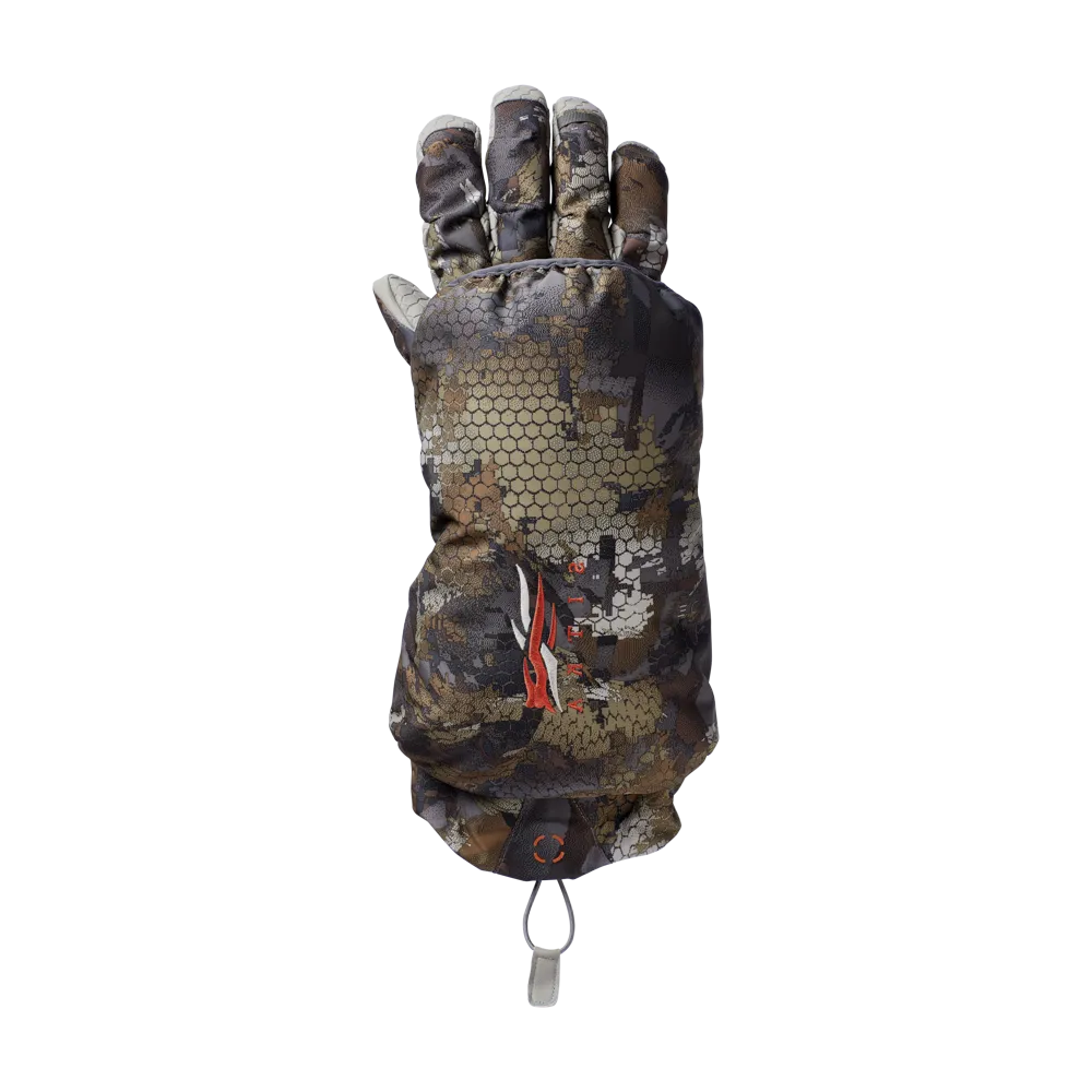 Callers Glove (Right)