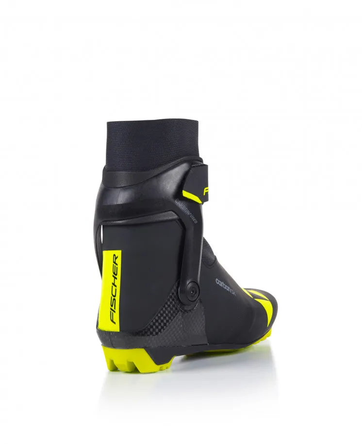 Carbon Skate Boot