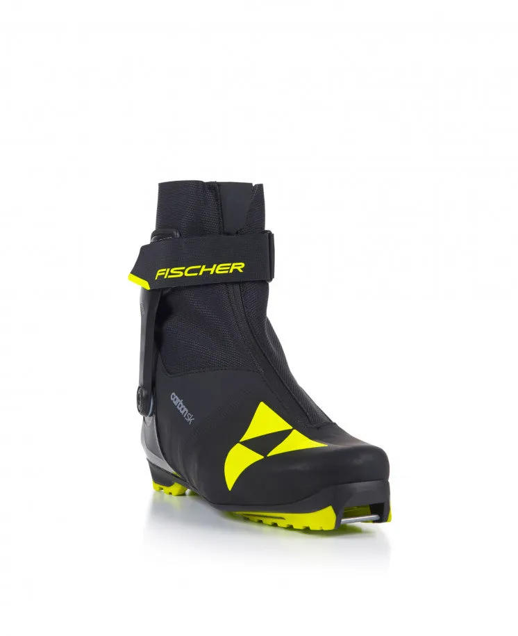 Carbon Skate Boot